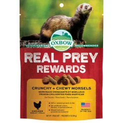 Real Prey Rewards Chicken Flavour Ferret Treats