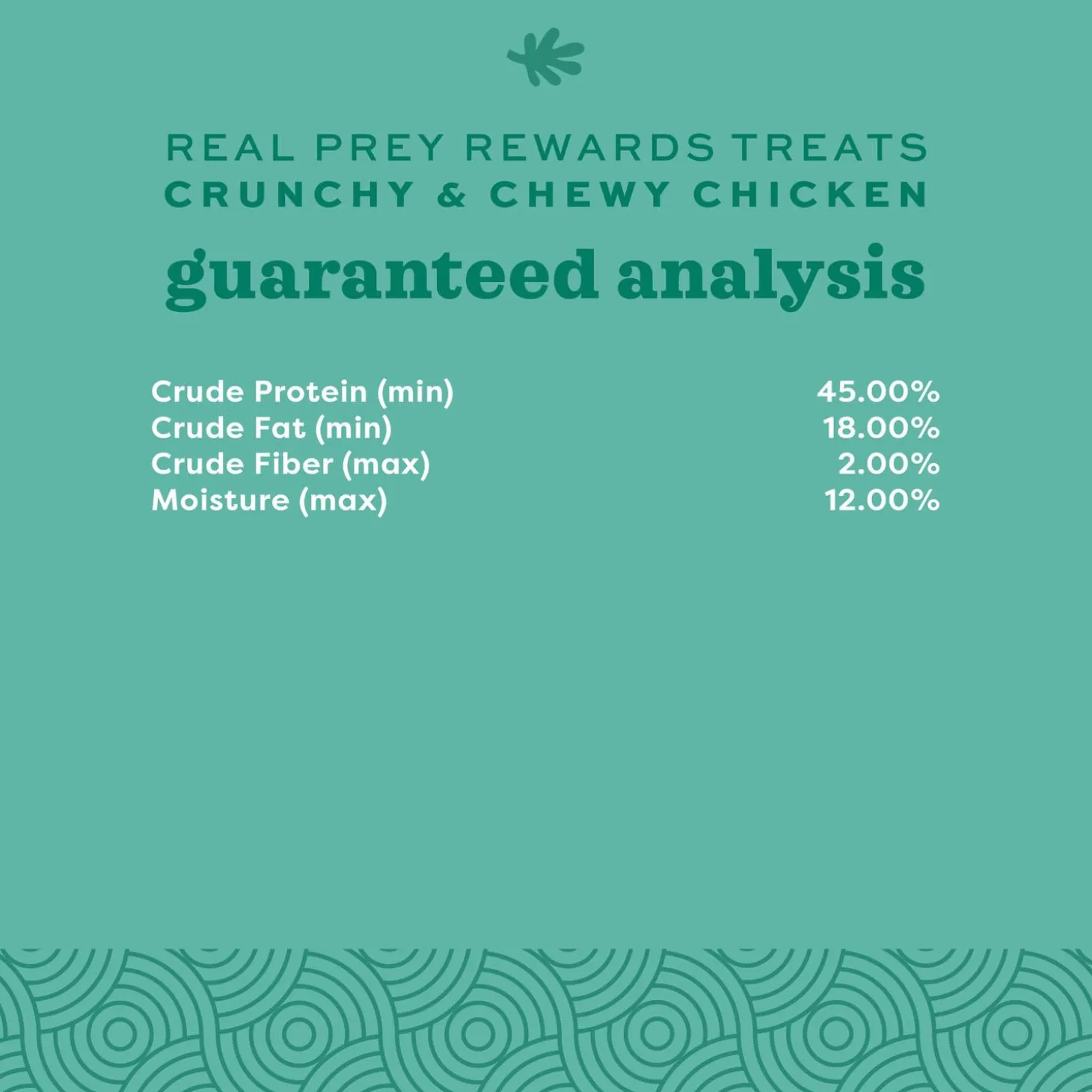 Real Prey Rewards Chicken Flavour Ferret Treats