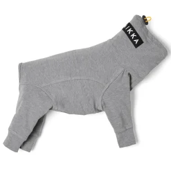 Recovery Grey Overalls