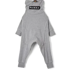 Recovery Grey Overalls