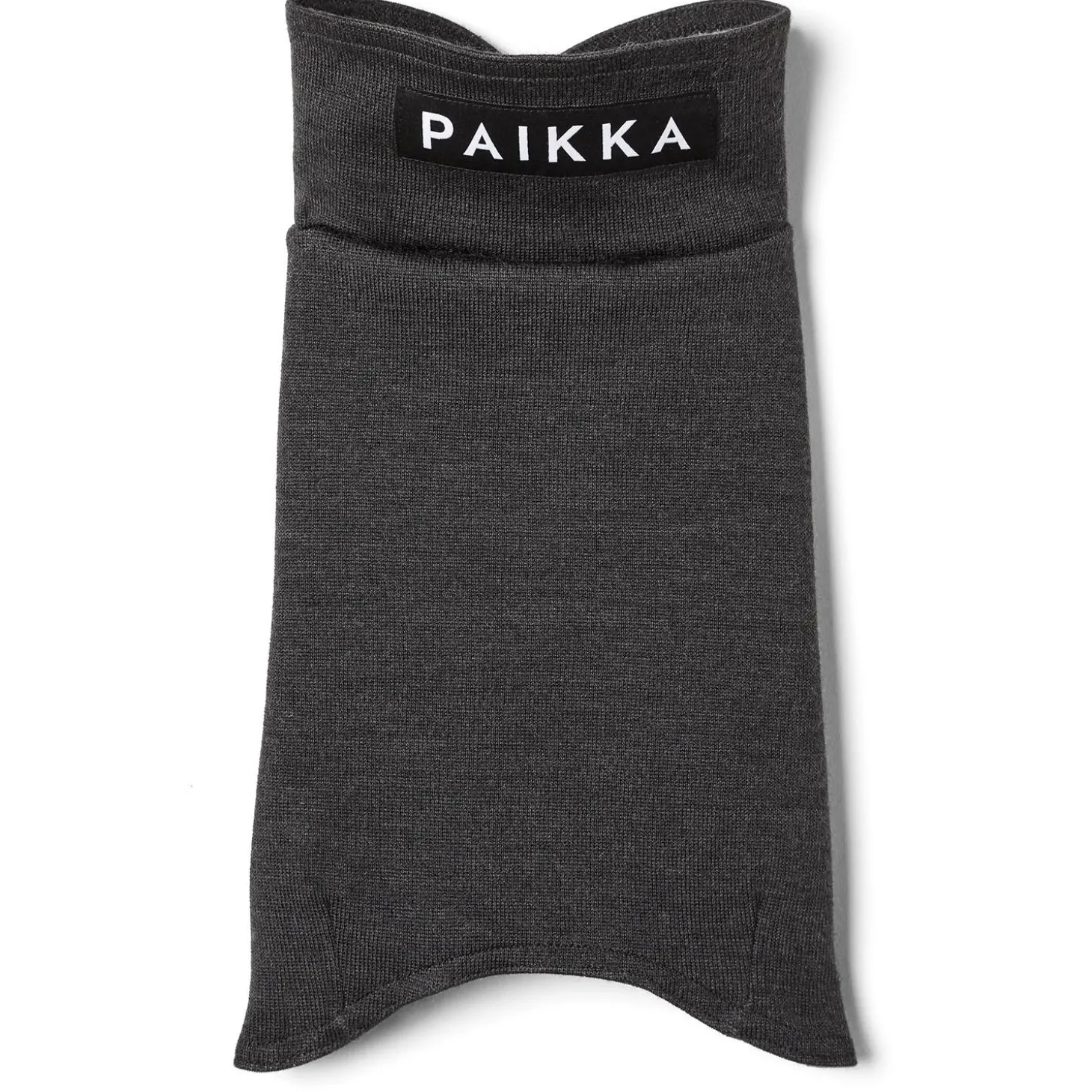 Recovery Grey Winter Shirt