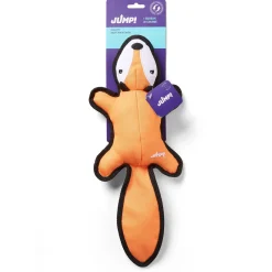 Recycled Tuff Fox Dog Toy