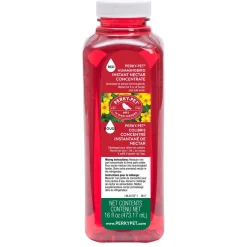 Red Hummingbird Nectar Concentrate