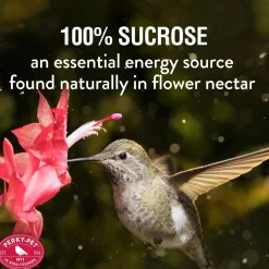 Red Powder Hummingbird Nectar Concentrate