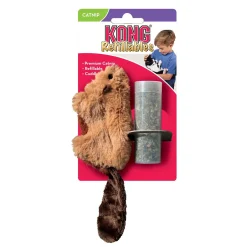 Refillables Beaver Cat Toy