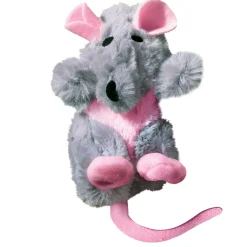 Refillables Rat Cat Toy