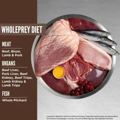 Regional Red Cat Food