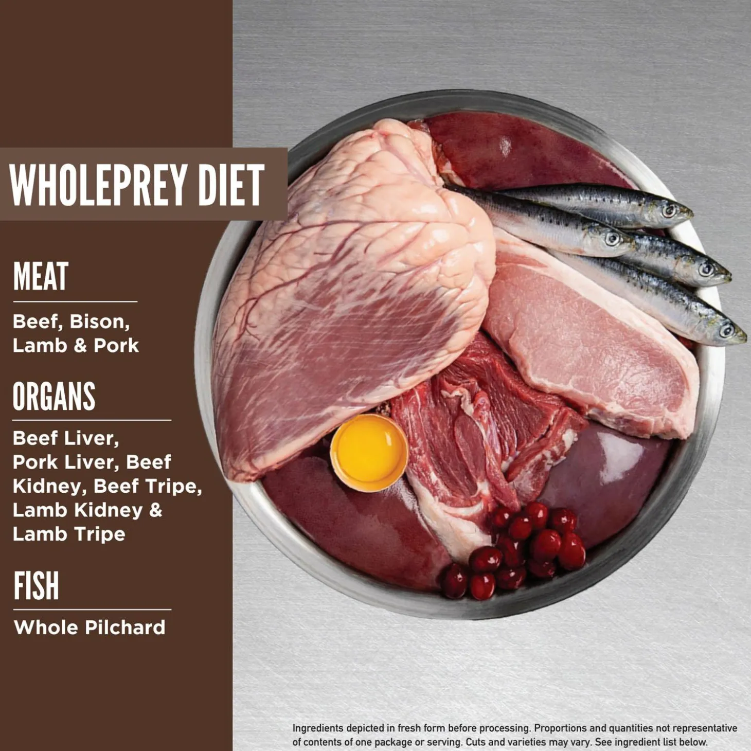 Regional Red Cat Food