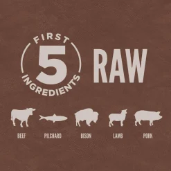 Regional Red Cat Food