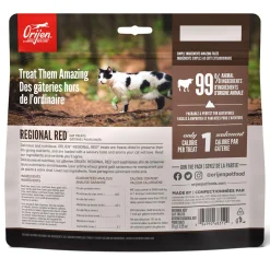 Regional Red Freeze-Dried Cat Treats