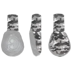 Regular All Season All Terrain Camo Dog Boots