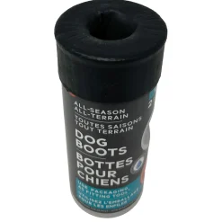 Regular All Season All Terrain Camo Dog Boots