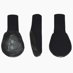 Regular All Season All Terrain Black Dog Boots