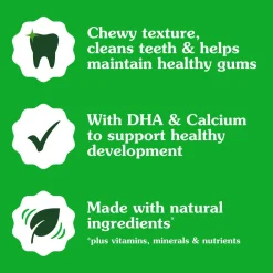 Regular Puppy Dental Dog Treats