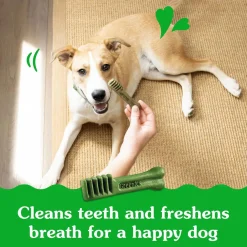 Regular Puppy Dental Dog Treats