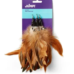 Replacement Feather Cat Teaser Pack