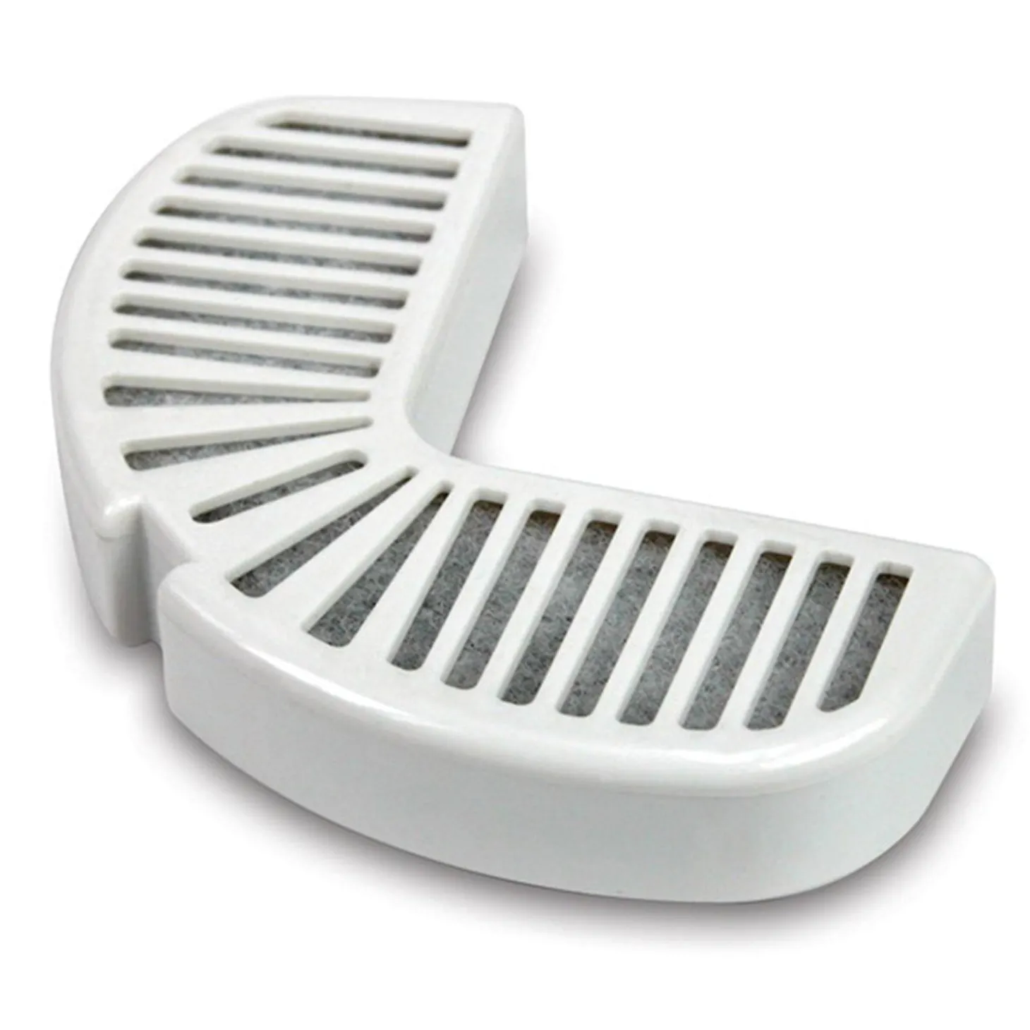 Replacement Filters for Ceramic & Stainless Steel Fountains