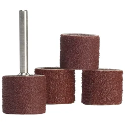 Replacement Grinding Bands & Drum