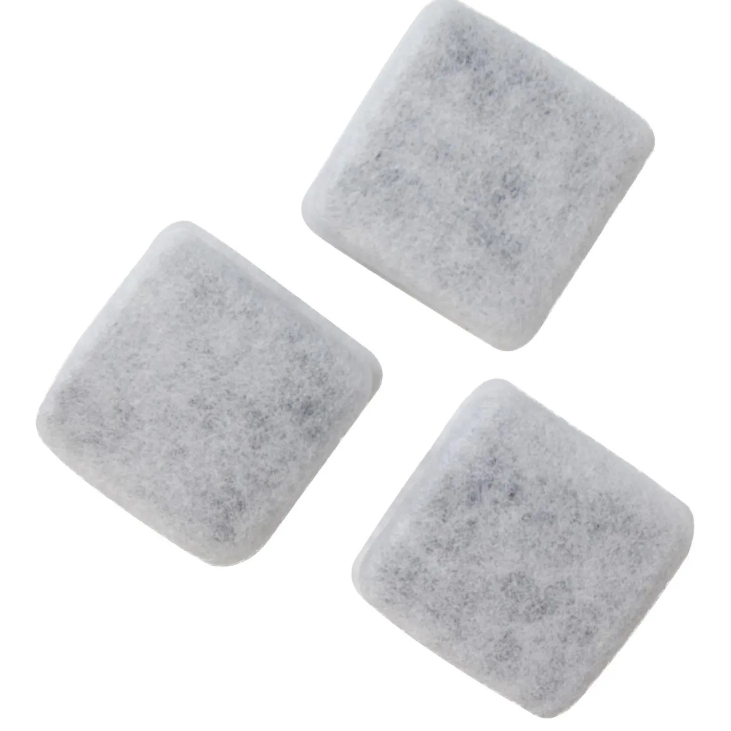 Replendish & Mason Charcoal Replacement Filters