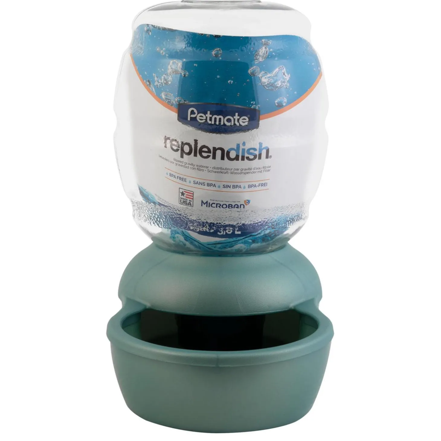 Replendish Pet Waterer