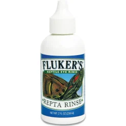 Repta Rinse Reptile Eye Rinse