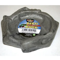 Repti Rock Water Dish