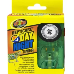 ReptiCare Day & Night Timer
