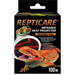 Repticare Infrared Heat Projector 100w
