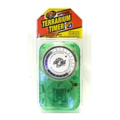 ReptiCare Terrarium Timer