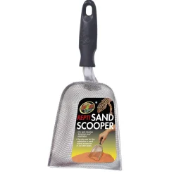 ReptiSand Scooper