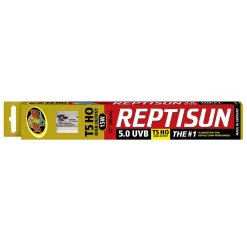 ReptiSun T5 High Output 5 UVB Lamp