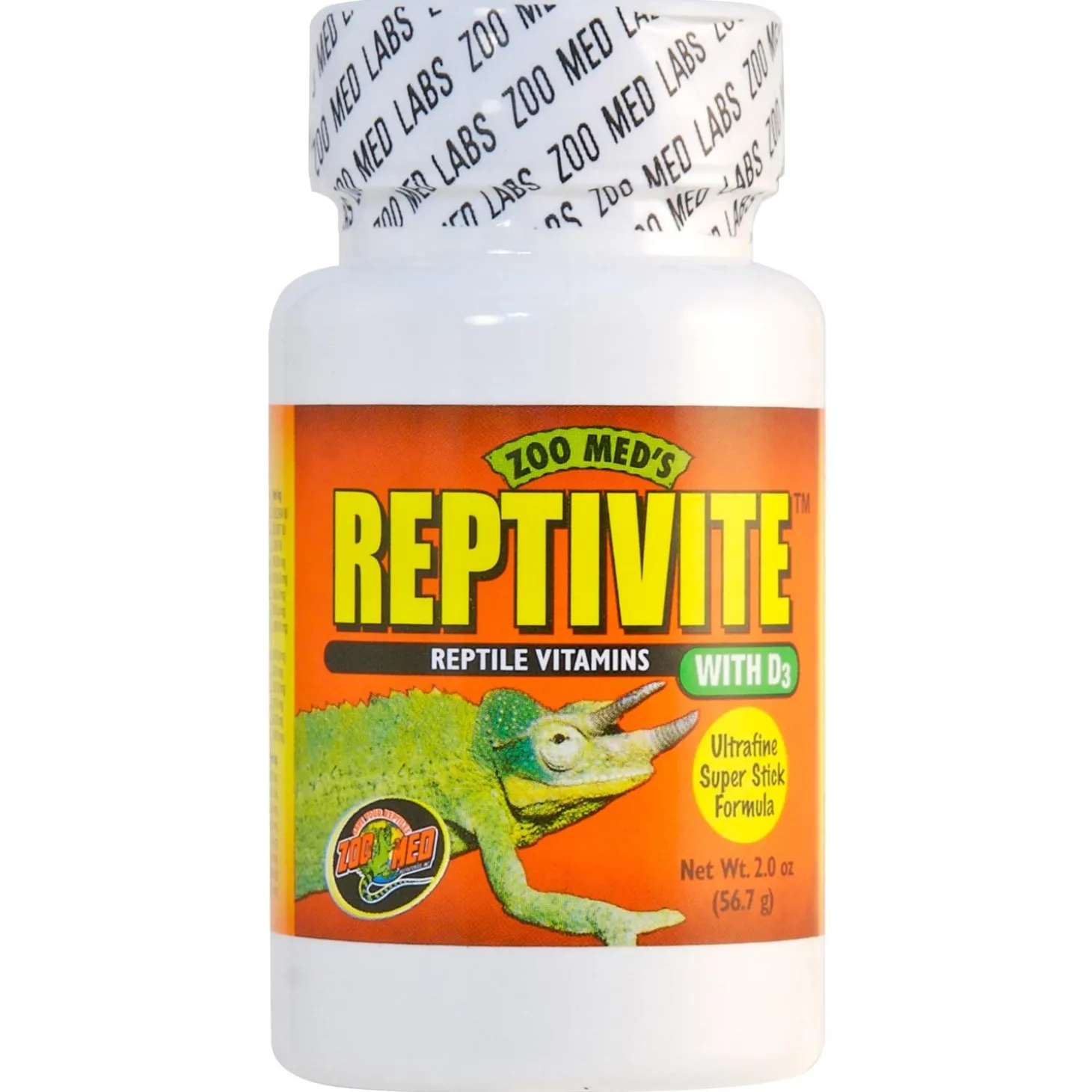 ReptiVite with D3