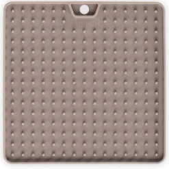 Reversible Interactive Grey Feeding & Licking Mat