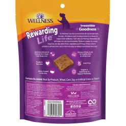 Rewarding Life Chicken & Venison Recipe Dog Treats