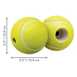 Rewards Tennis Dog Toy