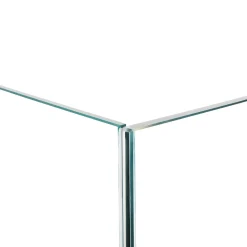 Rimless Rectangle Aquarium