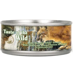 Rocky Mountain Feline Formula Cat Food