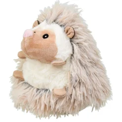 Roly Poly Hedgehog Dog Toy