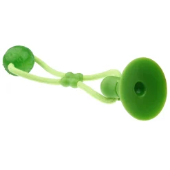 Rope and Ball Dog Toy