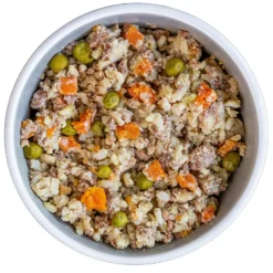 Rosie's Beef N' Rice Homestyle Dog Food