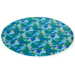 Round Cooling Mat