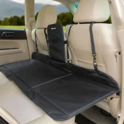 Rover Black Backseat Bridge