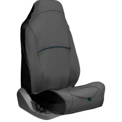 Rover Bucket Charcoal Seat Cover