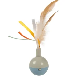 Rowdy Ribbons Cat Toy