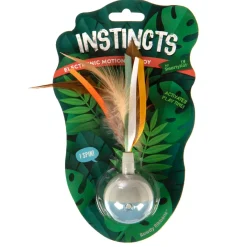 Rowdy Ribbons Cat Toy