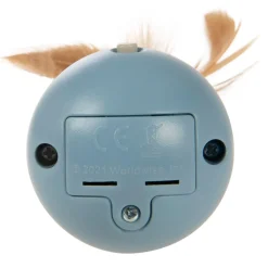 Rowdy Ribbons Cat Toy