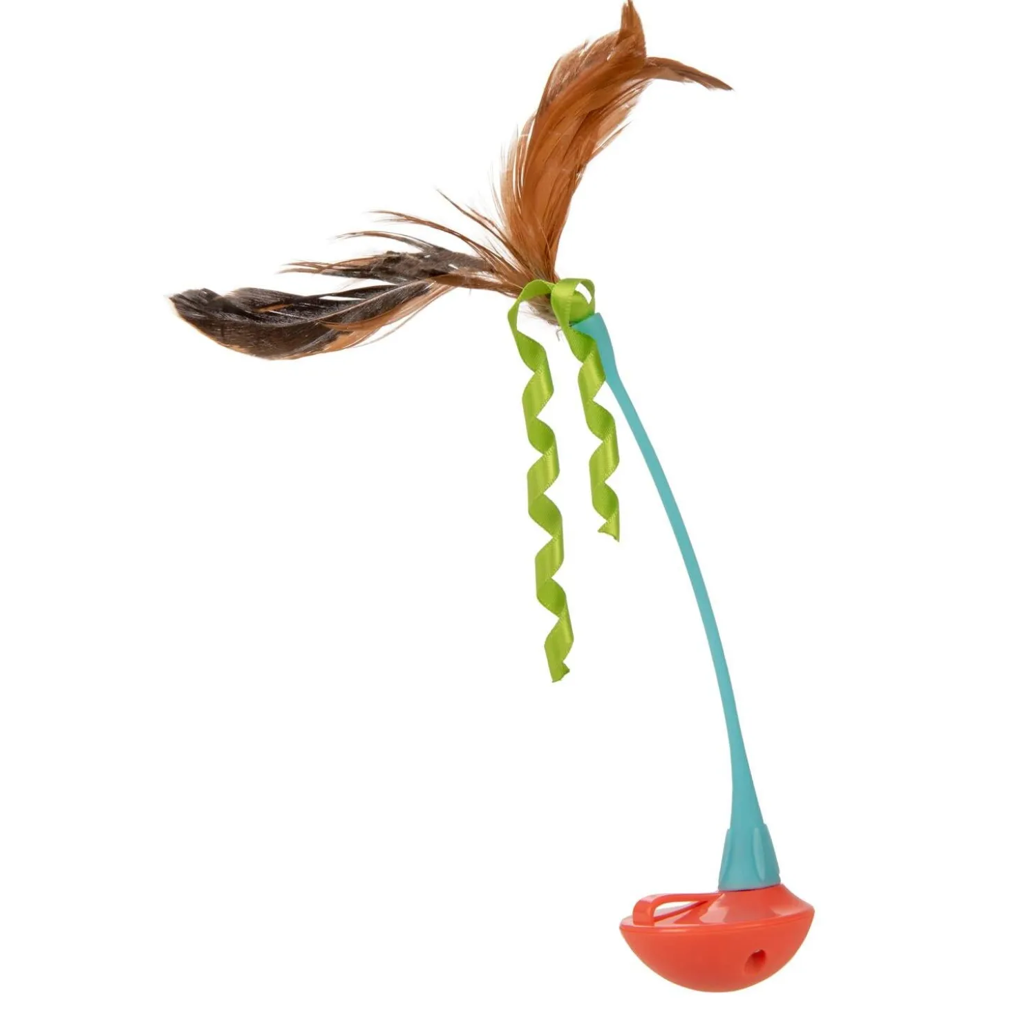 Rowdy Rocker Cat Toy