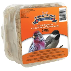Royal Jubilee Four Season Suet