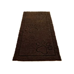 Runner Chocolate Mud Mat
