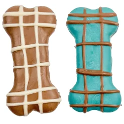 Rustic Small Bones Assorted Dog Treats